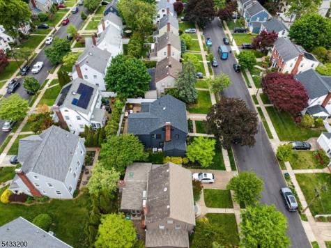 45 Highfield Road Bloomfield NJ 07003