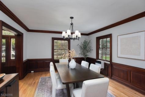 12 Marquette Road Montclair NJ 07043