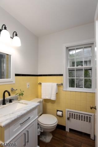 12 Marquette Road Montclair NJ 07043