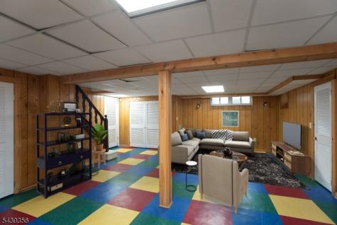 12 Marquette Road Montclair NJ 07043