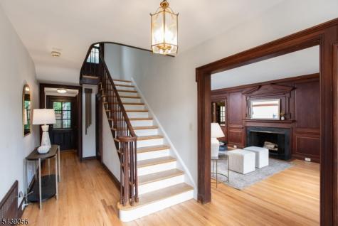 12 Marquette Road Montclair NJ 07043