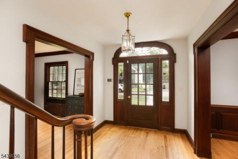 12 Marquette Road Montclair NJ 07043