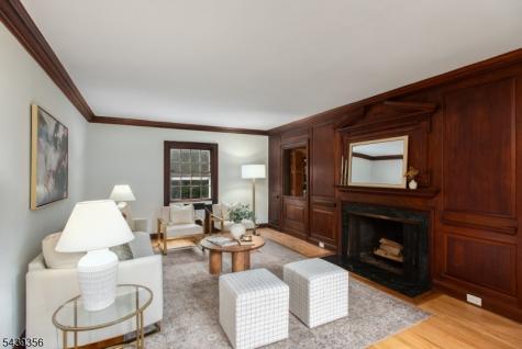 12 Marquette Road Montclair NJ 07043