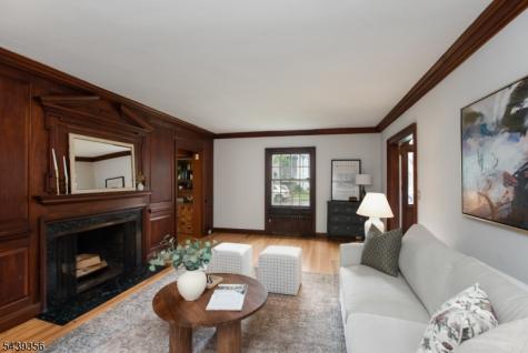 12 Marquette Road Montclair NJ 07043