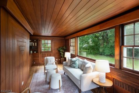 12 Marquette Road Montclair NJ 07043
