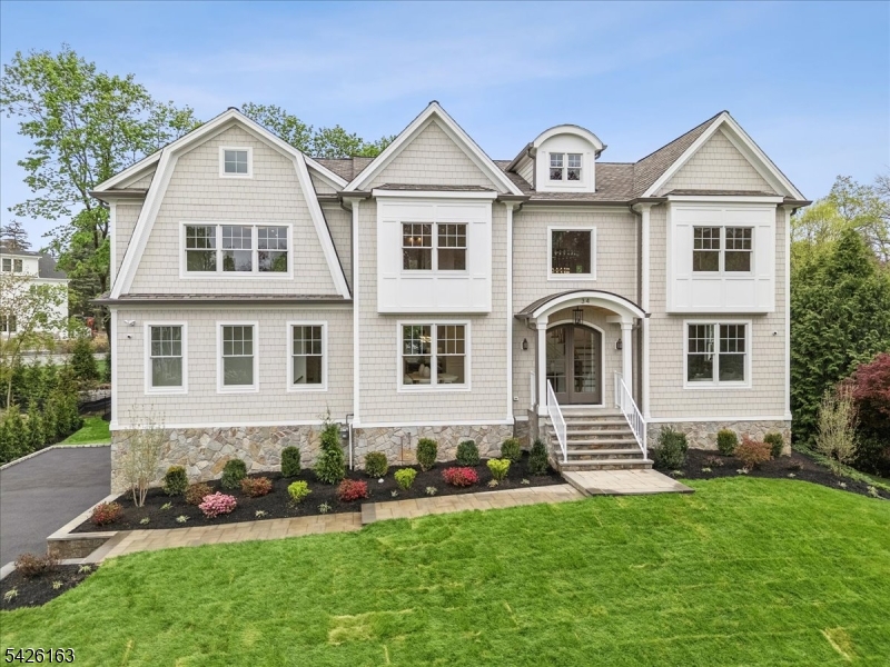 34 Crestview Avenue Madison NJ 07940