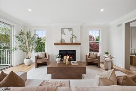 34 Crestview Avenue Madison NJ 07940