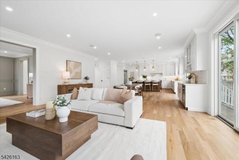34 Crestview Avenue Madison NJ 07940