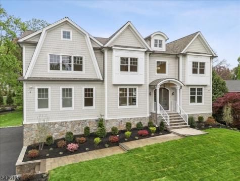 34 Crestview Avenue Madison NJ 07940