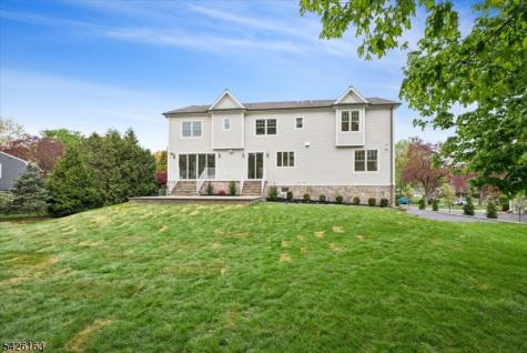 34 Crestview Avenue Madison NJ 07940
