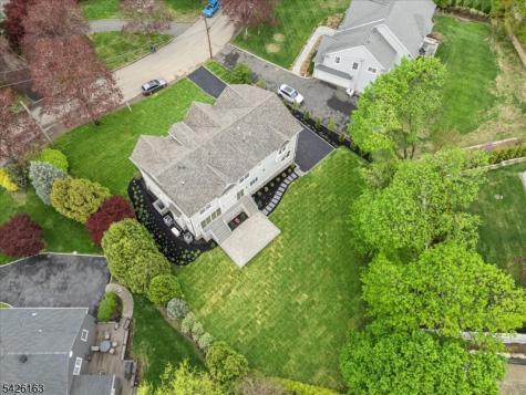 34 Crestview Avenue Madison NJ 07940
