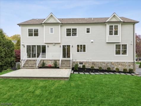 34 Crestview Avenue Madison NJ 07940
