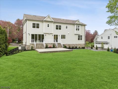 34 Crestview Avenue Madison NJ 07940