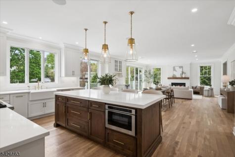 34 Crestview Avenue Madison NJ 07940