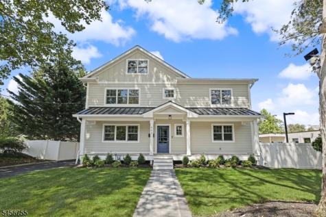 941 Lincoln Avenue E Cranford NJ 07016