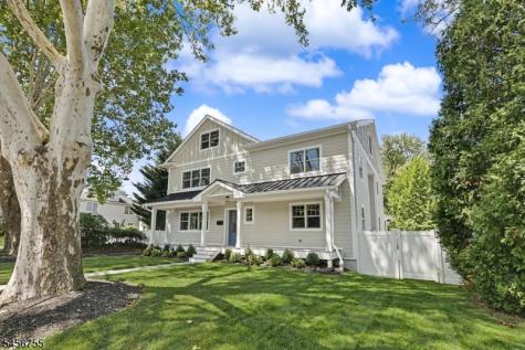 941 Lincoln Avenue E Cranford NJ 07016
