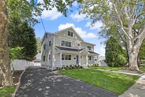 941 Lincoln Avenue E Cranford NJ 07016