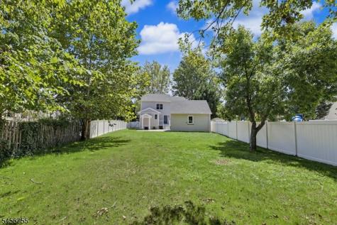 941 Lincoln Avenue E Cranford NJ 07016