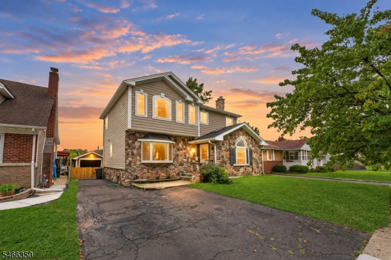 2319 Colonial Drive Rahway NJ 07065
