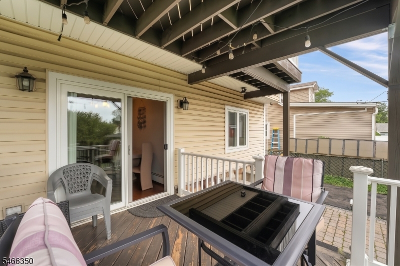2319 Colonial Drive Rahway NJ 07065