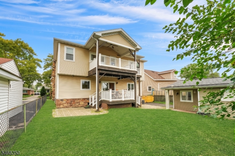2319 Colonial Drive Rahway NJ 07065