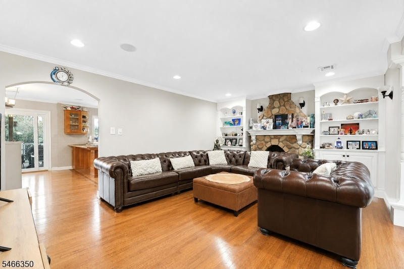 2319 Colonial Drive Rahway NJ 07065