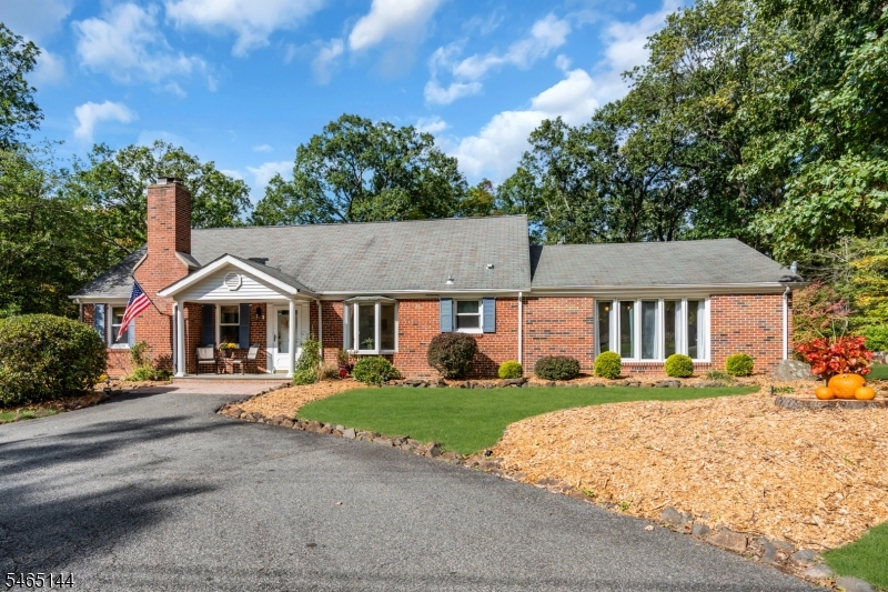 15 Ferguson Road Warren NJ 07059