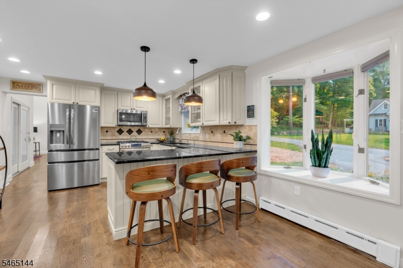 15 Ferguson Road Warren NJ 07059