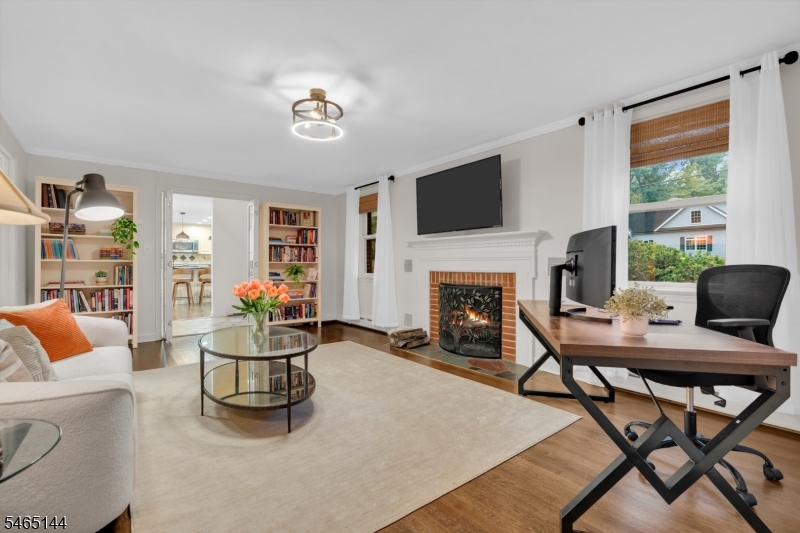 15 Ferguson Road Warren NJ 07059