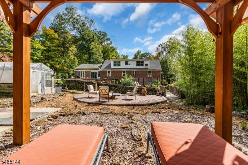 15 Ferguson Road Warren NJ 07059