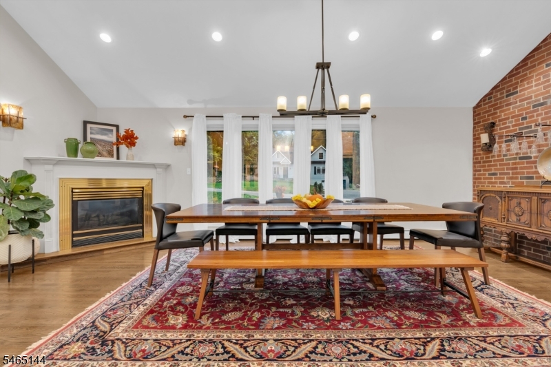 15 Ferguson Road Warren NJ 07059