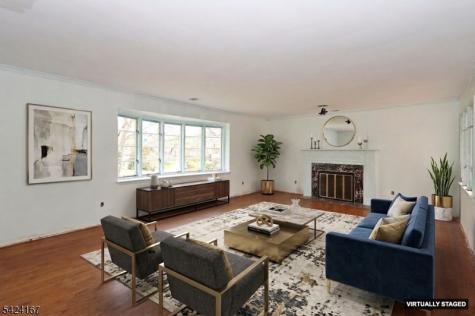 1495 Fox Trail Mountainside NJ 07092