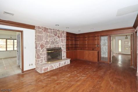 1495 Fox Trail Mountainside NJ 07092