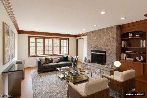 1495 Fox Trail Mountainside NJ 07092
