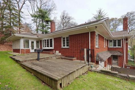 1495 Fox Trail Mountainside NJ 07092