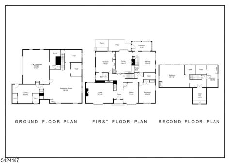 1495 Fox Trail Mountainside NJ 07092