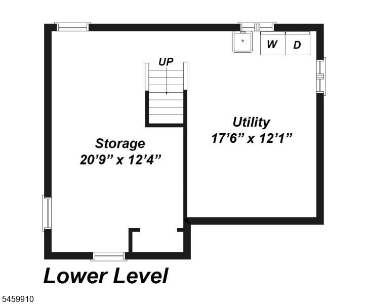 11 Munsee Drive Cranford NJ 07016