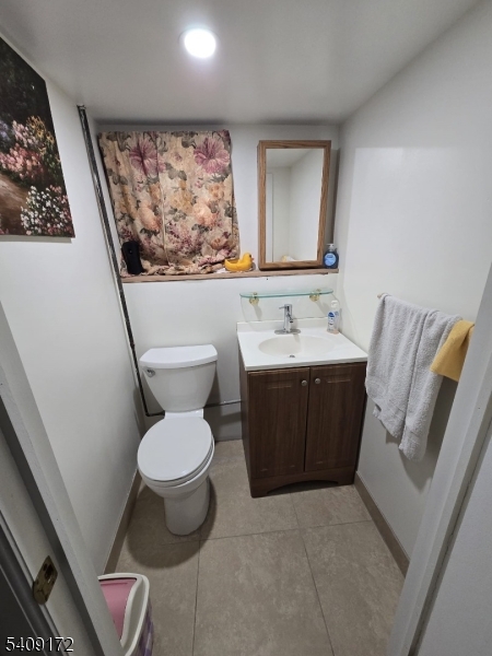 20 Telford Street East Orange NJ 07018