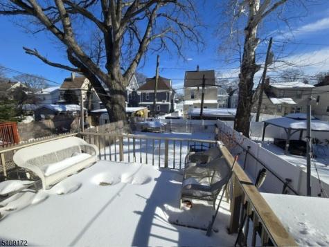 20 Telford Street East Orange NJ 07018