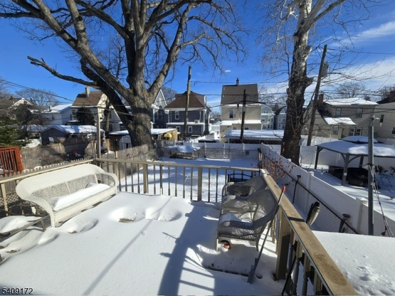 20 Telford Street East Orange NJ 07018
