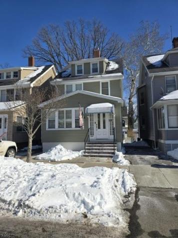 20 Telford Street East Orange NJ 07018