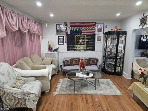 20 Telford Street East Orange NJ 07018