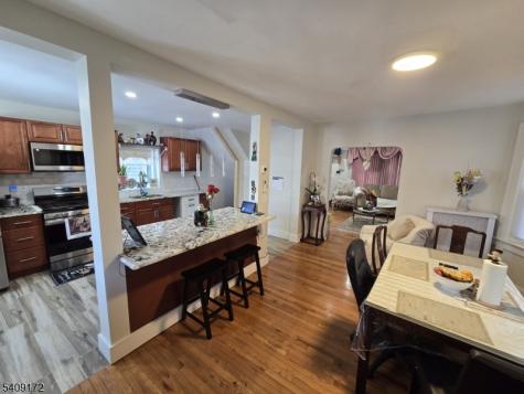 20 Telford Street East Orange NJ 07018