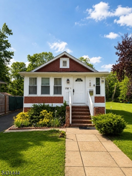 1780 W 4th Street Piscataway NJ 08854