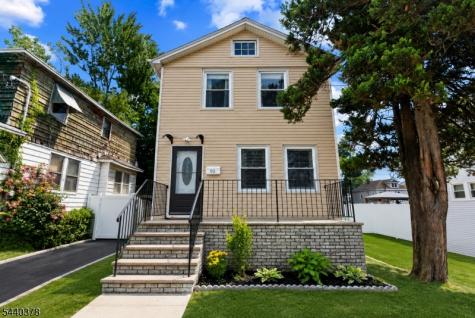 10 Arcadia Place Union NJ 07088