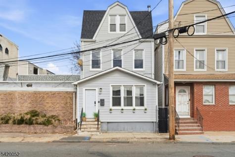 87 Madison Avenue Newark NJ 07108