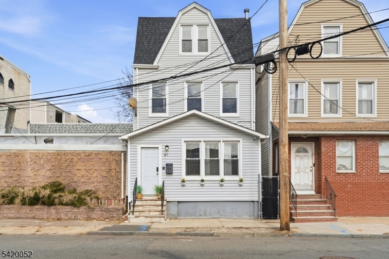 87 Madison Avenue Newark NJ 07108