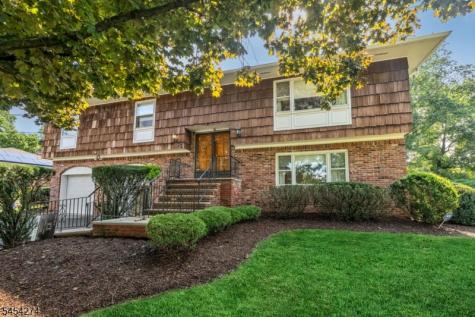 22 Ralph Road West Orange NJ 07052