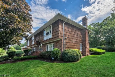 22 Ralph Road West Orange NJ 07052