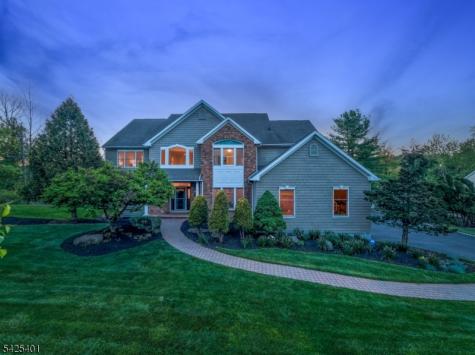 2 Trails End Court Westfield NJ 07090